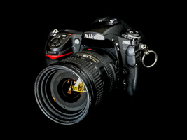 Nikon FTN image